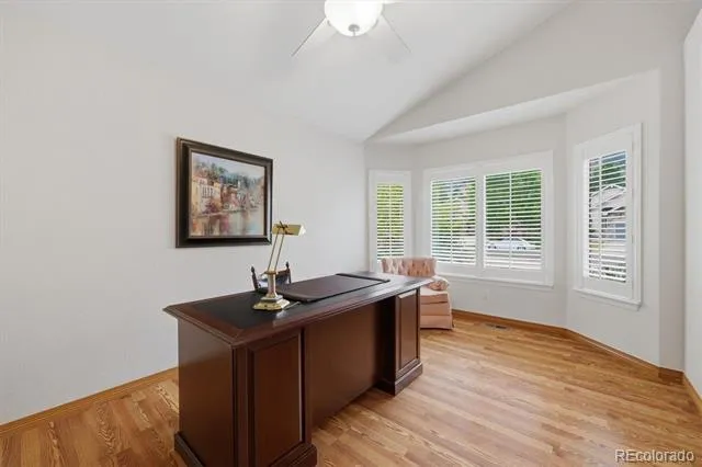 820 Fox Hollow Lane Golden, CO 80401