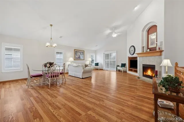 820 Fox Hollow Lane Golden, CO 80401