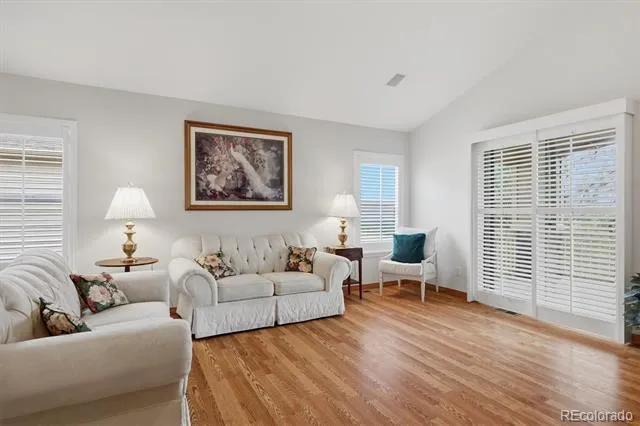 820 Fox Hollow Lane Golden, CO 80401