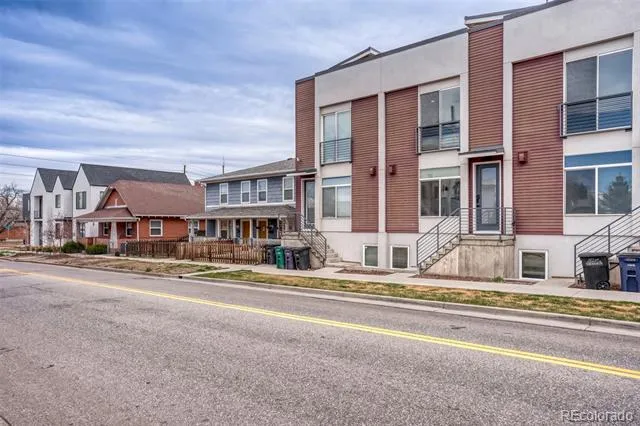 4328 Pecos Street Denver, CO 80211