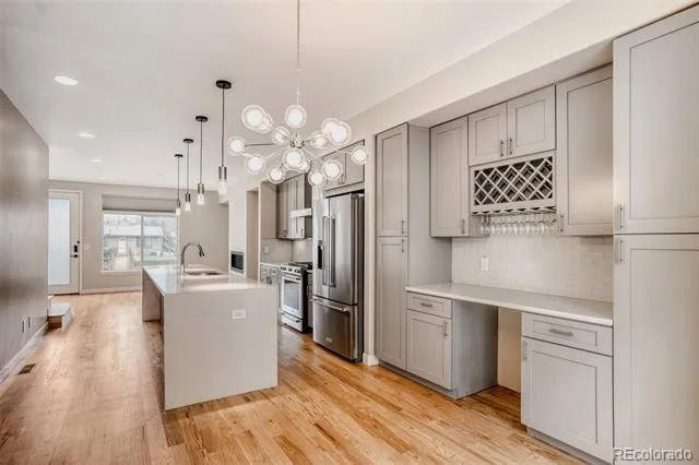 4328 Pecos Street Denver, CO 80211