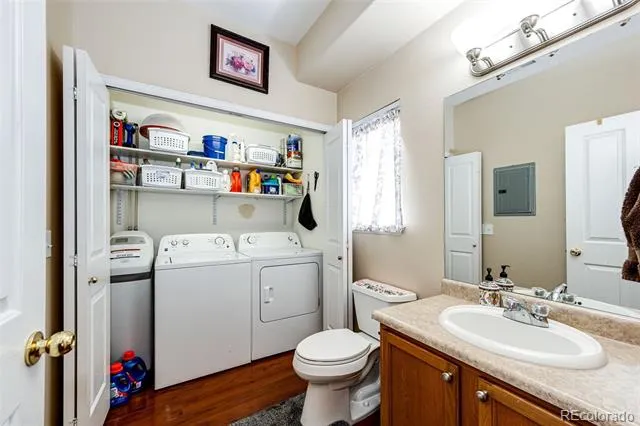 14700 E 104th Avenue #2506 Commerce City, CO 80022