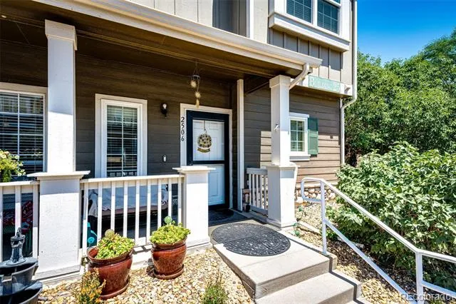 14700 E 104th Avenue #2506 Commerce City, CO 80022