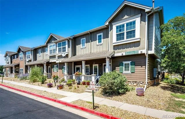14700 E 104th Avenue #2506 Commerce City, CO 80022