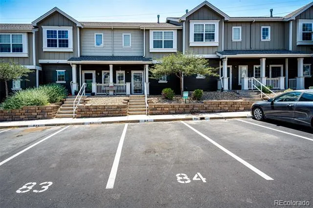 14700 E 104th Avenue #2506 Commerce City, CO 80022