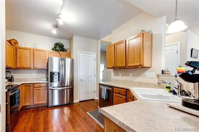 14700 E 104th Avenue #2506 Commerce City, CO 80022