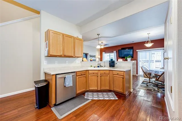 14700 E 104th Avenue #2506 Commerce City, CO 80022