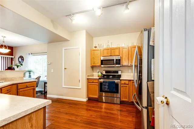 14700 E 104th Avenue #2506 Commerce City, CO 80022