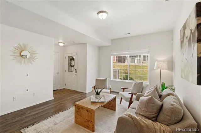 2163 St Claire Park Alley Colorado Springs, CO 80910