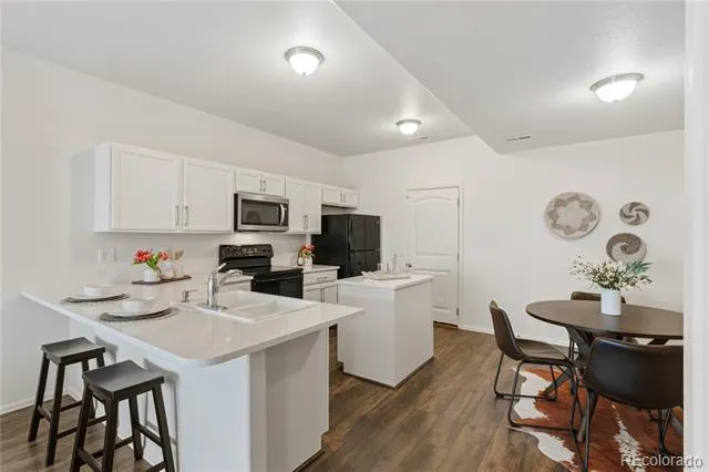 2163 St Claire Park Alley Colorado Springs, CO 80910