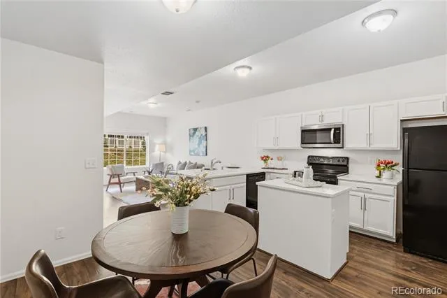 2163 St Claire Park Alley Colorado Springs, CO 80910
