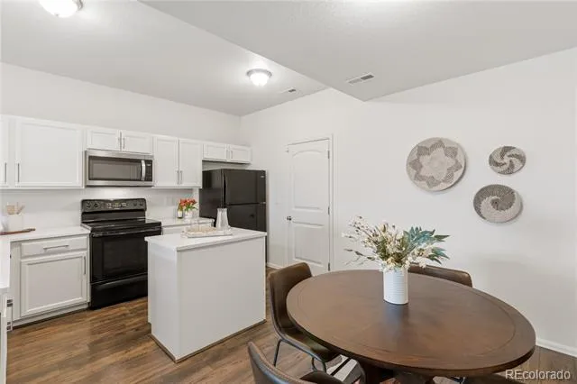 2163 St Claire Park Alley Colorado Springs, CO 80910