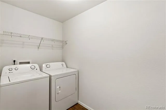 2163 St Claire Park Alley Colorado Springs, CO 80910