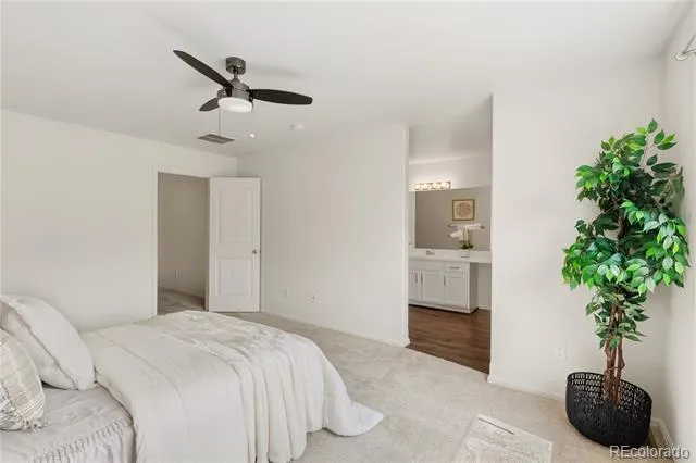 2163 St Claire Park Alley Colorado Springs, CO 80910