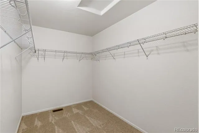 2163 St Claire Park Alley Colorado Springs, CO 80910
