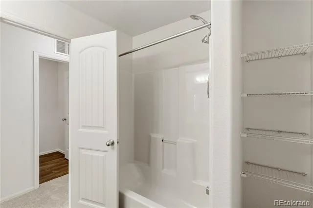 2163 St Claire Park Alley Colorado Springs, CO 80910