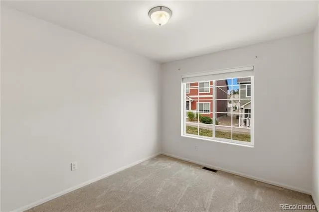 2163 St Claire Park Alley Colorado Springs, CO 80910
