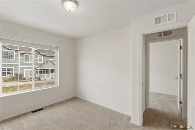 2163 St Claire Park Alley Colorado Springs, CO 80910