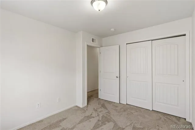 2163 St Claire Park Alley Colorado Springs, CO 80910