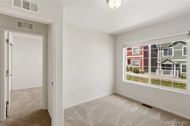 2163 St Claire Park Alley Colorado Springs, CO 80910