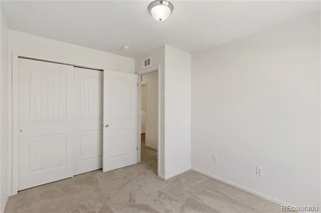 2163 St Claire Park Alley Colorado Springs, CO 80910