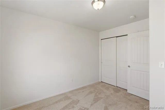 2163 St Claire Park Alley Colorado Springs, CO 80910