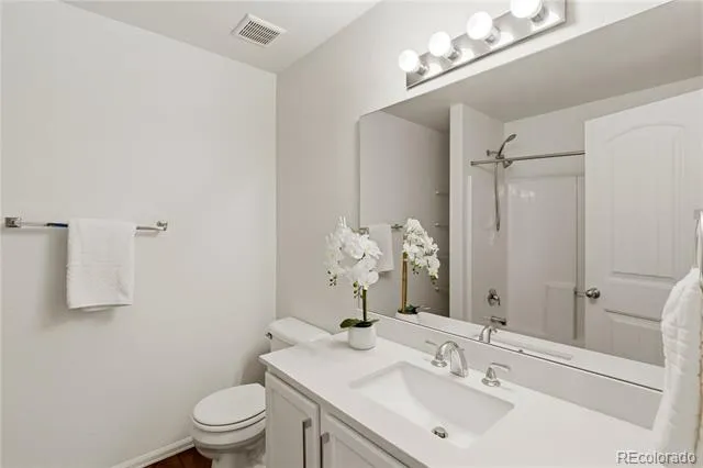 2163 St Claire Park Alley Colorado Springs, CO 80910