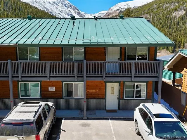 4192 Highway 9 #13L Breckenridge, CO 80424