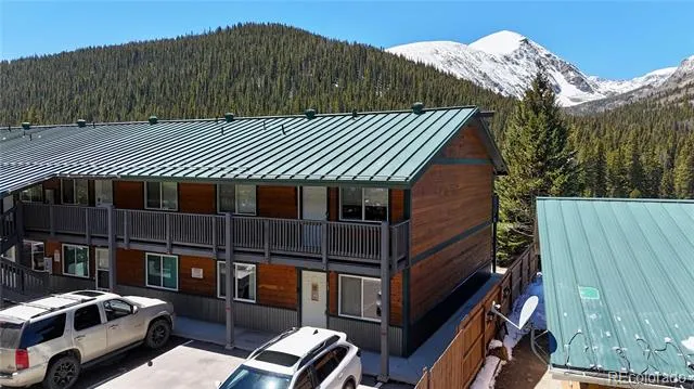 4192 Highway 9 #13L Breckenridge, CO 80424