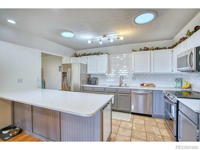 20118 Jubilee Way La Salle, CO 80645
