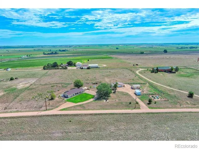20118 Jubilee Way La Salle, CO 80645