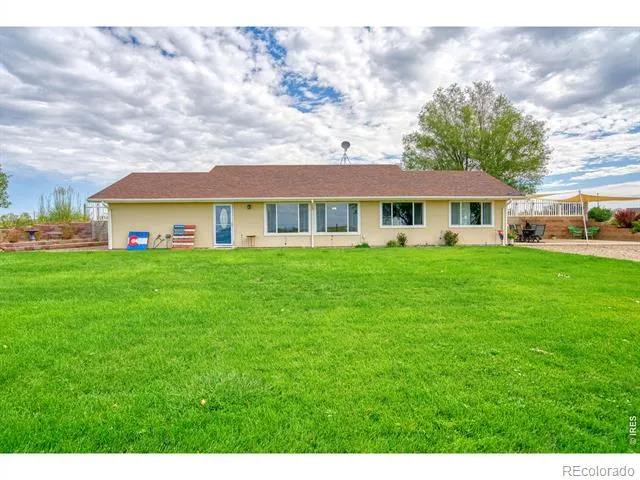 20118 Jubilee Way La Salle, CO 80645