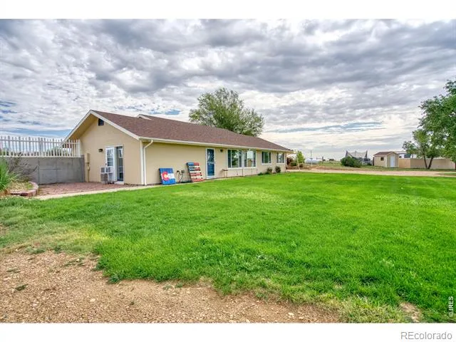 20118 Jubilee Way La Salle, CO 80645