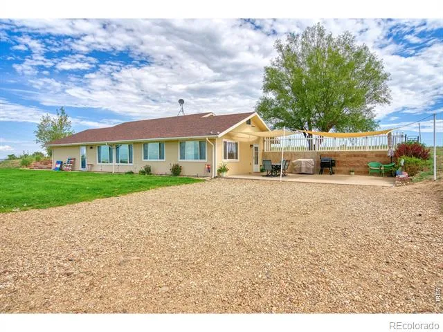 20118 Jubilee Way La Salle, CO 80645