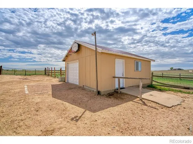20118 Jubilee Way La Salle, CO 80645