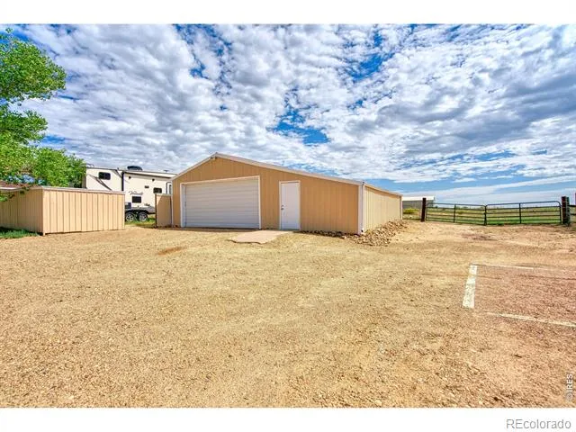 20118 Jubilee Way La Salle, CO 80645