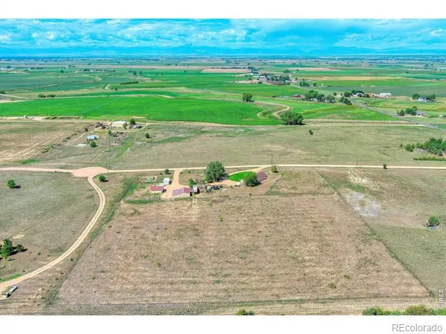 20118 Jubilee Way La Salle, CO 80645