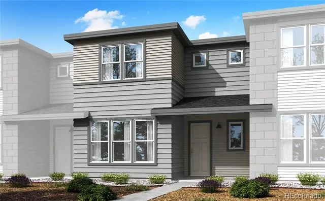 1741 Mount Meeker Avenue Berthoud, CO 80513