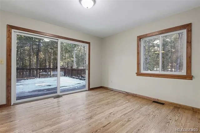 3375 Pinehurst Circle Colorado Springs, CO 80908