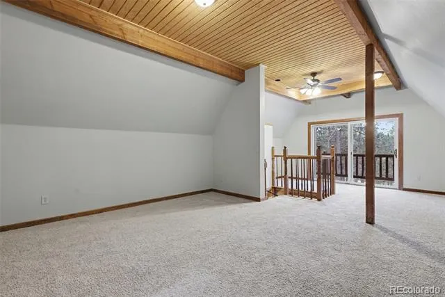 3375 Pinehurst Circle Colorado Springs, CO 80908