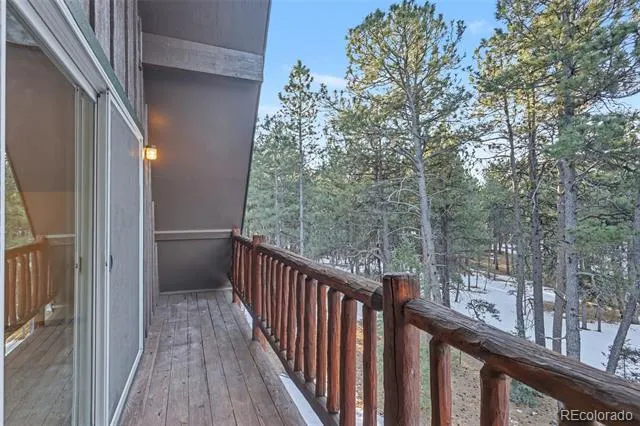 3375 Pinehurst Circle Colorado Springs, CO 80908