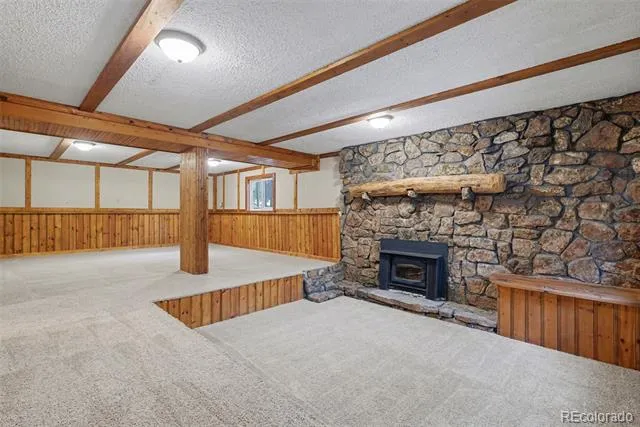 3375 Pinehurst Circle Colorado Springs, CO 80908