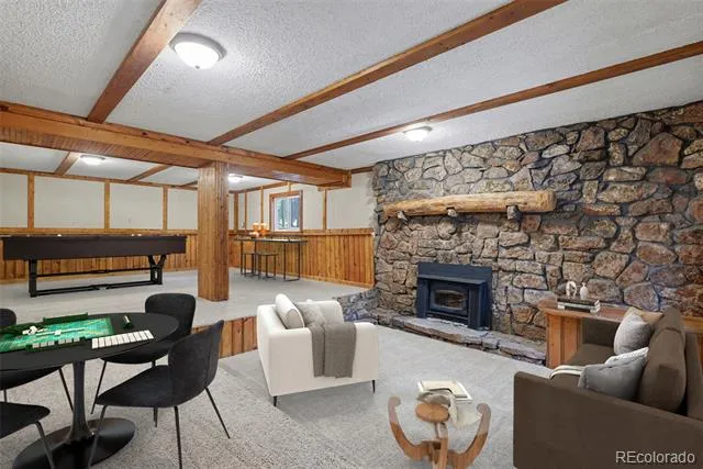 3375 Pinehurst Circle Colorado Springs, CO 80908