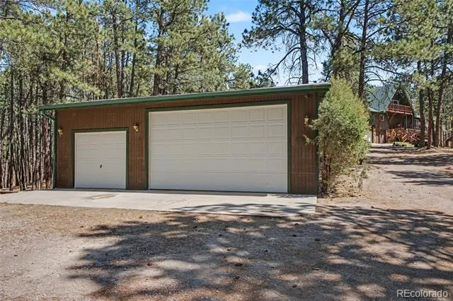 3375 Pinehurst Circle Colorado Springs, CO 80908