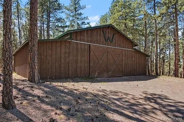 3375 Pinehurst Circle Colorado Springs, CO 80908