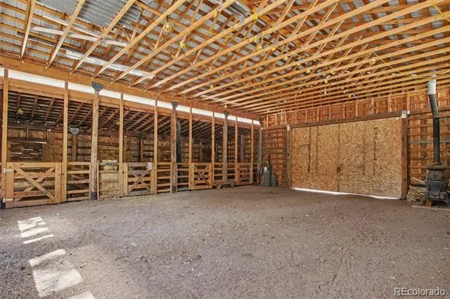 3375 Pinehurst Circle Colorado Springs, CO 80908