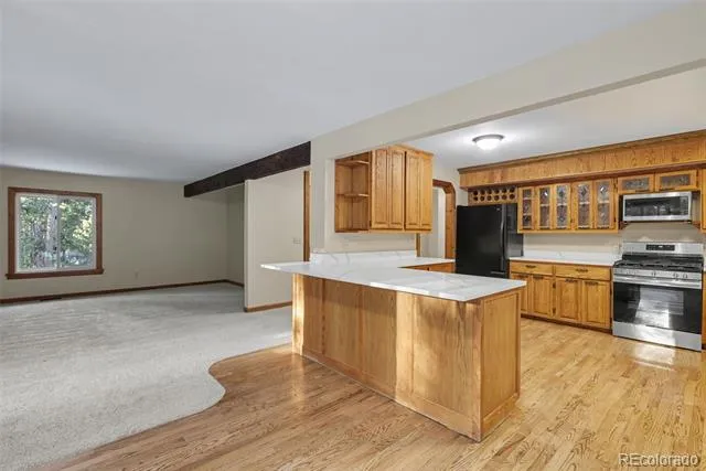 3375 Pinehurst Circle Colorado Springs, CO 80908