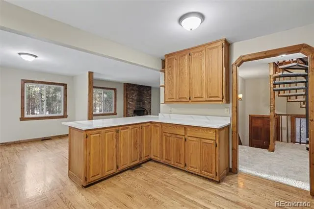 3375 Pinehurst Circle Colorado Springs, CO 80908