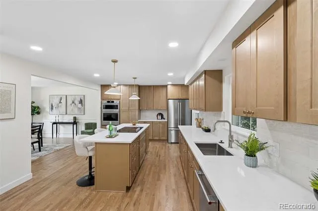 7007 E Hinsdale Avenue Englewood, CO 80112