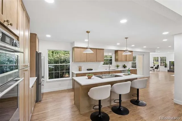 7007 E Hinsdale Avenue Englewood, CO 80112